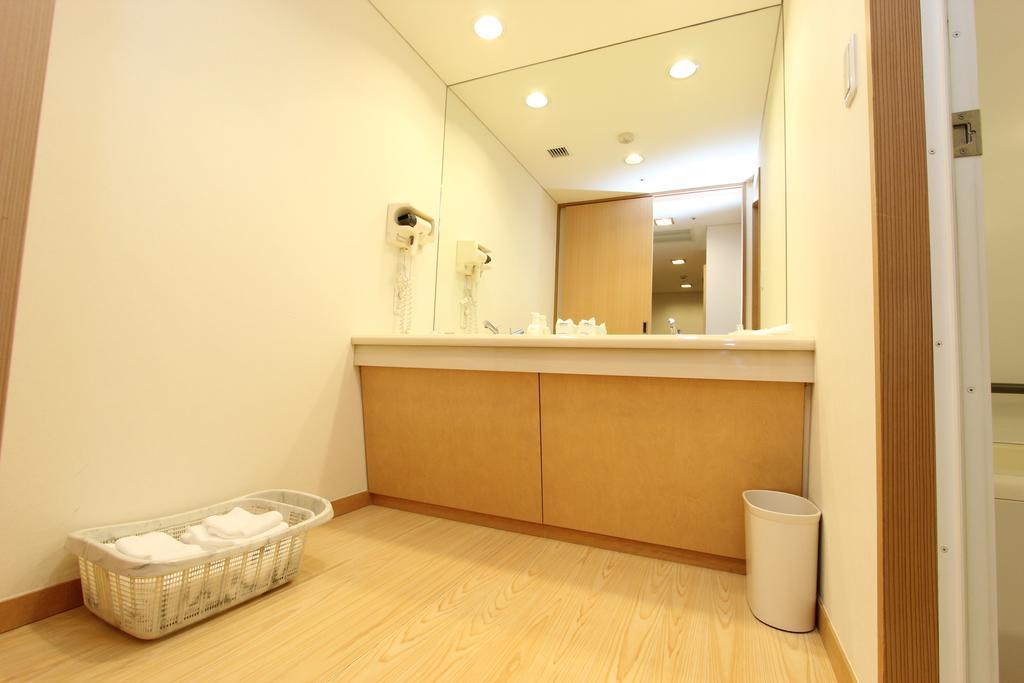 Hotel Mielparque Kumamoto Bilik gambar