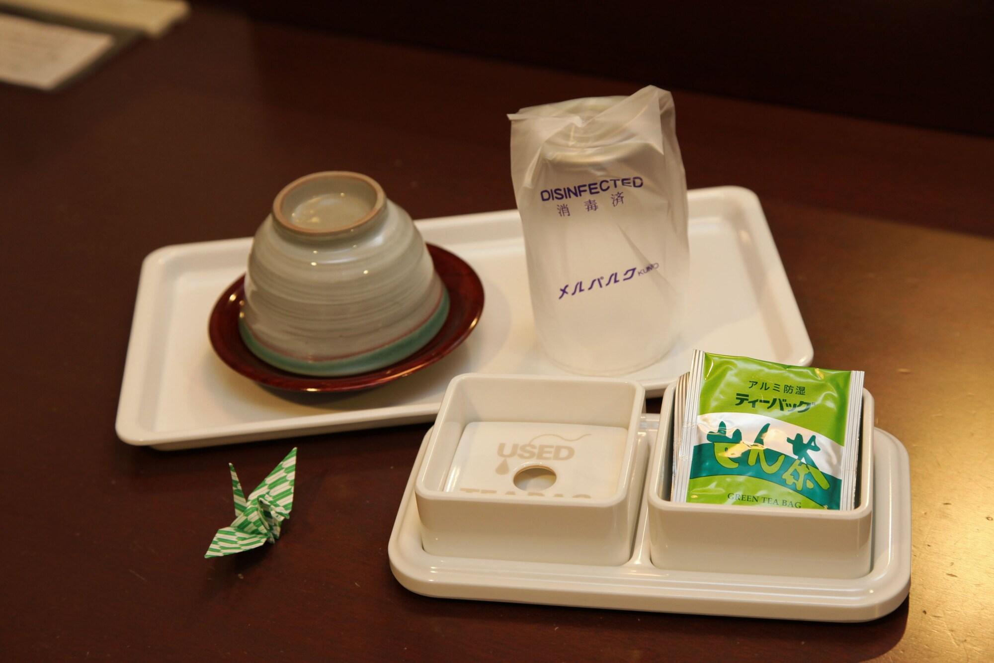 Hotel Mielparque Kumamoto Luaran gambar