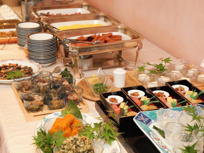 Hotel Mielparque Kumamoto Luaran gambar