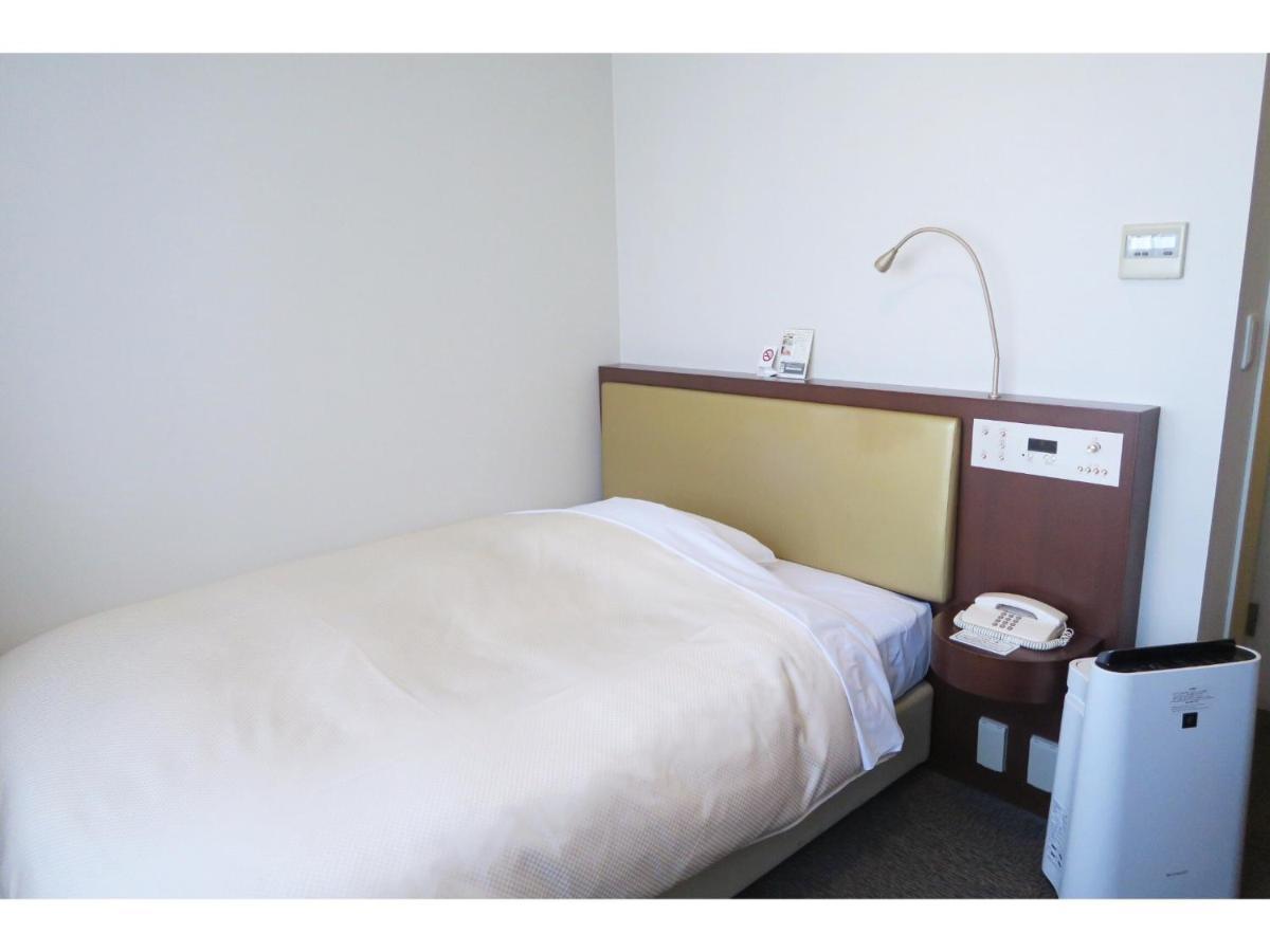 Hotel Mielparque Kumamoto Luaran gambar