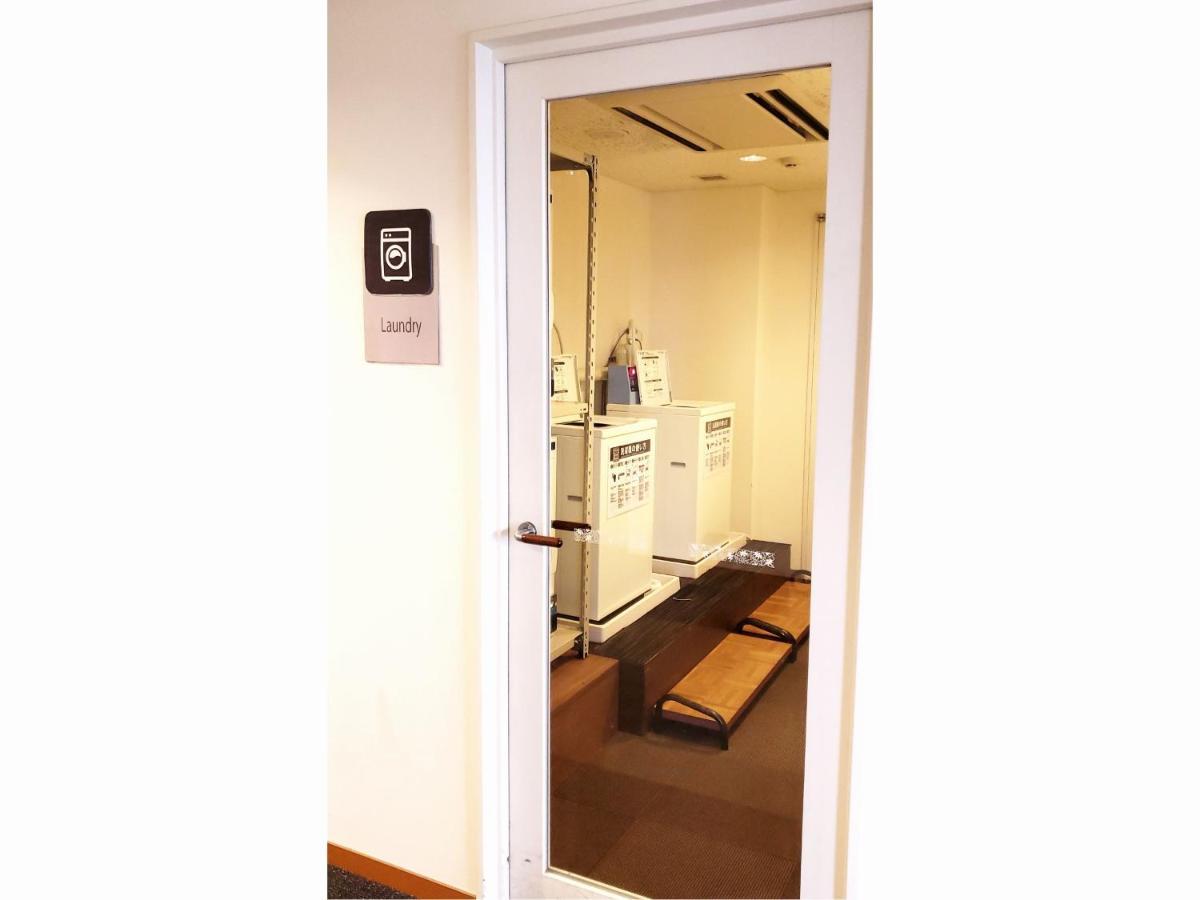Hotel Mielparque Kumamoto Luaran gambar