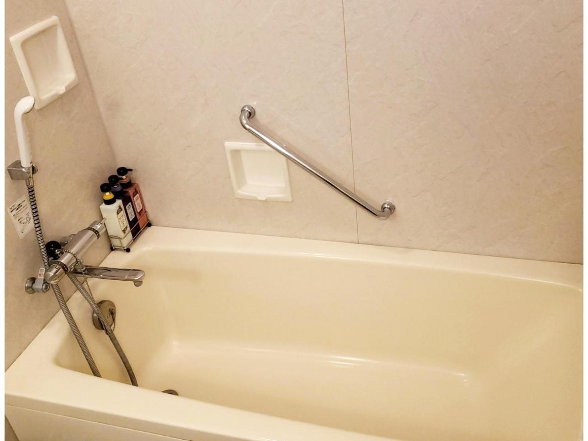 Hotel Mielparque Kumamoto Luaran gambar