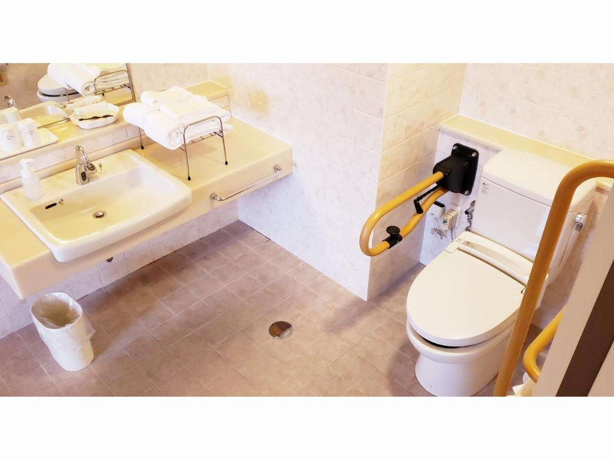 Hotel Mielparque Kumamoto Luaran gambar